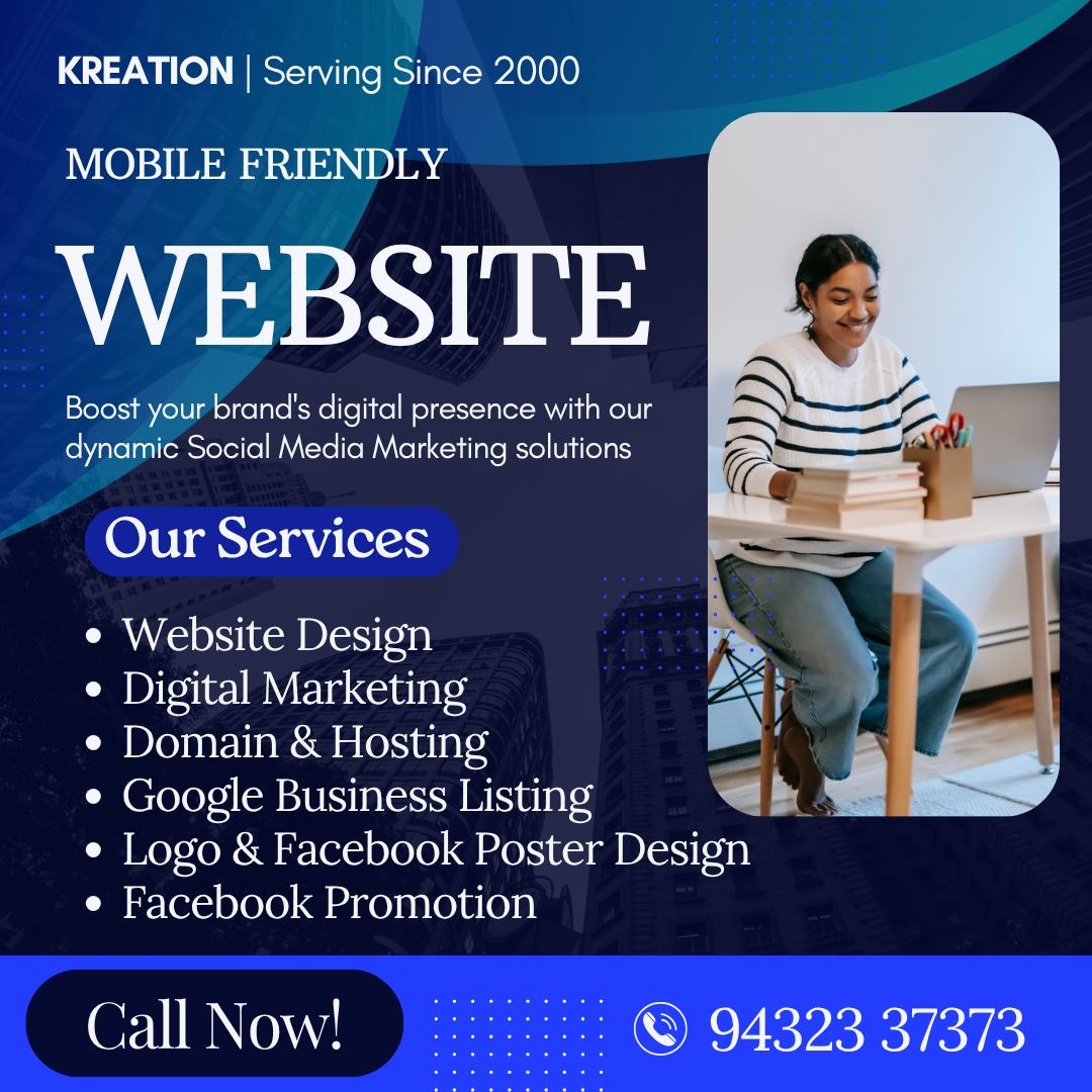 Best Website Designing and Development Company in Baranagar, Kolkata