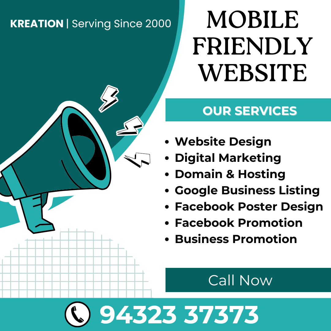 Website Designers in Baranagar